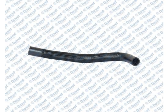 MES 2931 Radyator Ust Hortumu Doblo 1.4 8v 05>